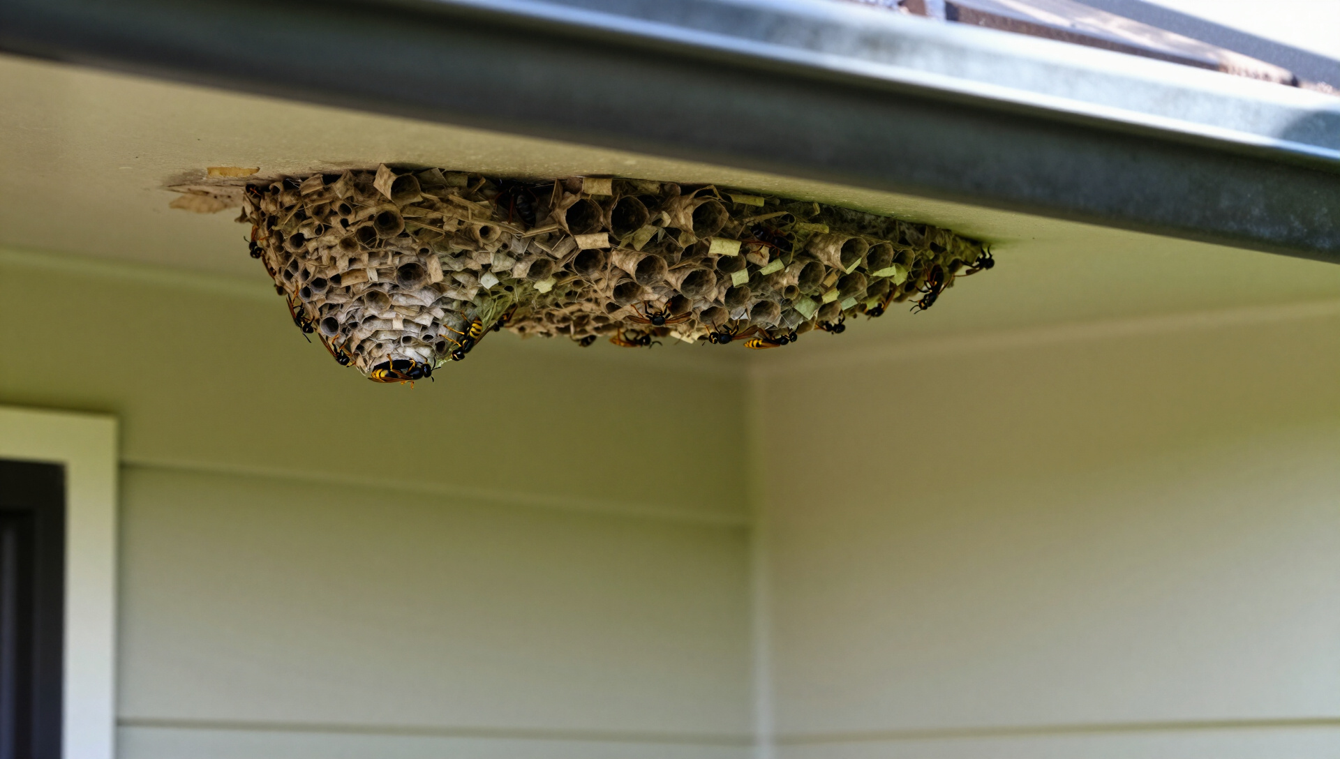 Bees and Wasp Removal in Shanes Park