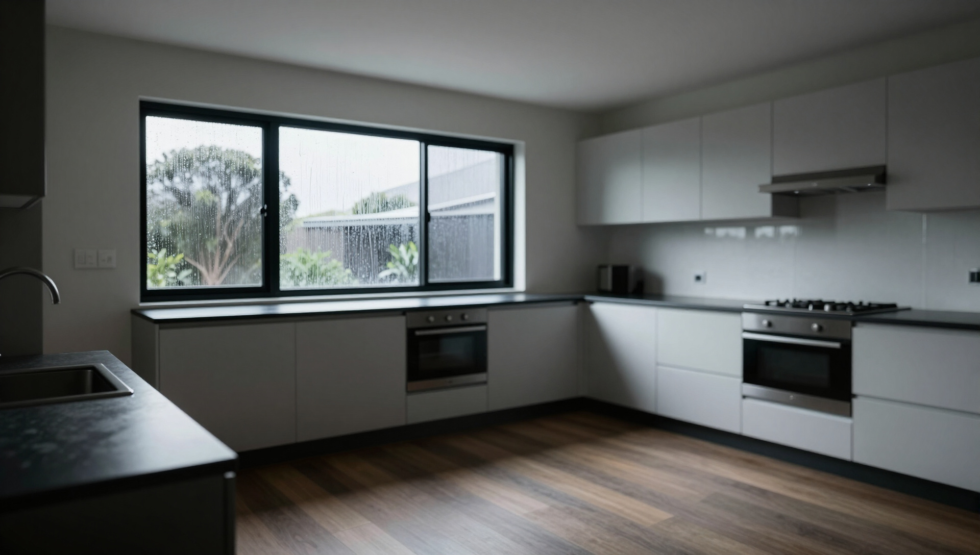 End of lease pest control in Shanes Park